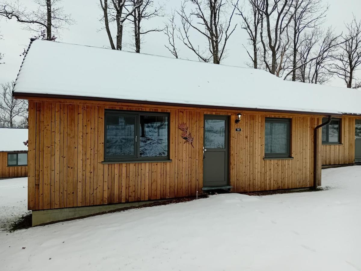 Bochalet In Le Bochetay Somme-Leuze Dış mekan fotoğraf